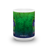 Gorilla Glue #4 - Mug