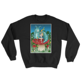 Alice in Wonderland - Sweatshirt