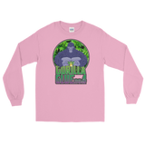 Gorilla Glue #4 - Long Sleeve T-Shirt
