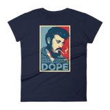 Ricky Dope - Women's short sleeve t-shirt