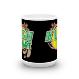 Kush Mart - Mug 15oz