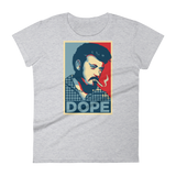 Ricky Dope - Women's short sleeve t-shirt
