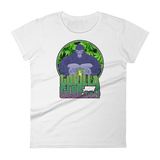 Gorilla Glue #4 - Women's short sleeve t-shirt