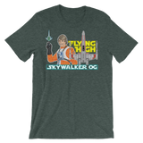 Skywalker OG - Men's short sleeve t-shirt