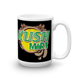 Kush Mart - Mug 15oz