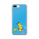 Toking Pokemon Blue - iPhone 7/7 Plus Case