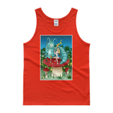 Alice in Wonderland - Men's Tank top