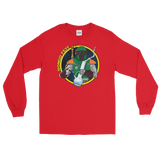 Bongo Fett - Long Sleeve T-Shirt