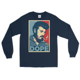 Ricky Dope - Long Sleeve T-Shirt
