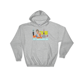 Skywalker OG - Hooded Sweatshirt
