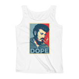 Ricky Dope - Ladies' Tank