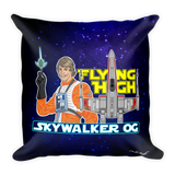 Skywalker OG - Square Pillow