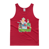 Dutch Treat - Men's Tank top