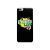 Kush Mart - iPhone 5/5s/Se, 6/6s, 6/6s Plus Case
