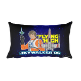Skywalker OG - Rectangular Pillow