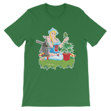 Dutch Treat - Men's short sleeve t-shirt