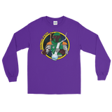 Bongo Fett - Long Sleeve T-Shirt