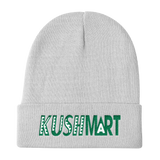 Kush Mart - Knit Beanie