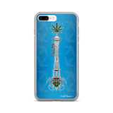 Seattle Space Needle - iPhone 7/7 Plus Case