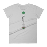 Seattle Space Needle - Women's short sleeve t-shirt