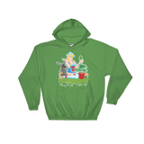 Dutch Treat - Hooded Sweatshirt