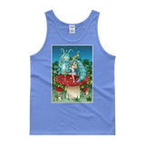 Alice in Wonderland - Men's Tank top