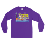 Skywalker OG - Long Sleeve T-Shirt