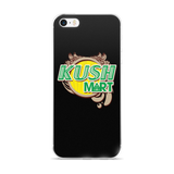Kush Mart - iPhone 5/5s/Se, 6/6s, 6/6s Plus Case