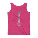 Seattle Space Needle - Ladies' Tank