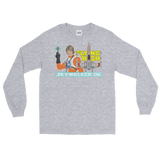Skywalker OG - Long Sleeve T-Shirt