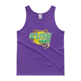 Kush Mart - Men's Tank top