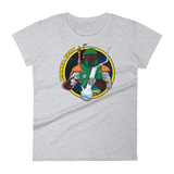 Bongo Fett - Women's short sleeve t-shirt