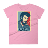 Ricky Dope - Women's short sleeve t-shirt