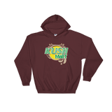 Kush Mart Hooded Sweatshirt