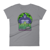 Gorilla Glue #4 - Women's short sleeve t-shirt