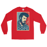 Ricky Dope - Long Sleeve T-Shirt