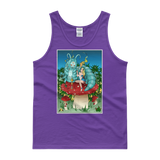 Alice in Wonderland - Men's Tank top
