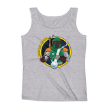 Bongo Fett - Ladies' Tank