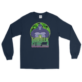 Gorilla Glue #4 - Long Sleeve T-Shirt