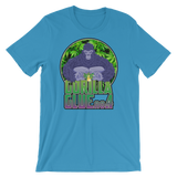 Gorilla Glue #4 - Men's short sleeve t-shirt
