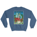 Alice in Wonderland - Sweatshirt