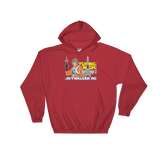 Skywalker OG - Hooded Sweatshirt