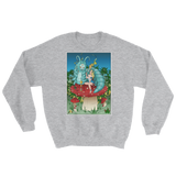 Alice in Wonderland - Sweatshirt