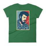 Ricky Dope - Women's short sleeve t-shirt