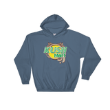 Kush Mart Hooded Sweatshirt