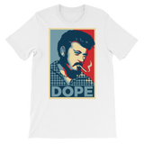 Ricky Dope -Unisex short sleeve t-shirt
