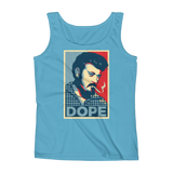 Ricky Dope - Ladies' Tank