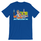 Skywalker OG - Men's short sleeve t-shirt