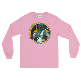 Bongo Fett - Long Sleeve T-Shirt