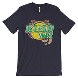 Kush Mart - Men's Short Sleeve T-shirt